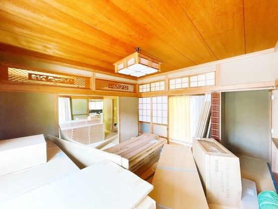 Renovated 3LDK House in Nichinan, Miyazaki - 105 sqm - Thumbnail 4