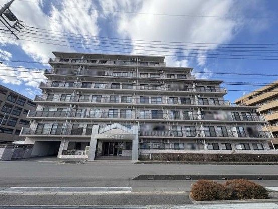 3LDK Apartment for Sale Near Tsuchiura Station, Ibaraki - Thumbnail 2