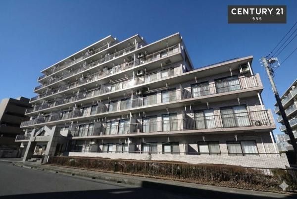 3LDK Apartment for Sale Near Tsuchiura Station, Ibaraki - Thumbnail 3