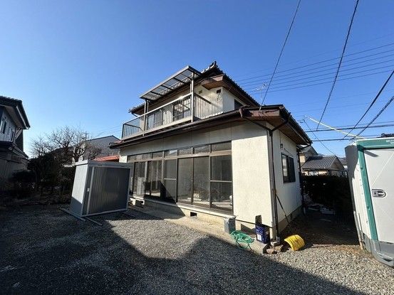 Renovated 3LDK House Near Choyō Station in Nagano - Thumbnail 3