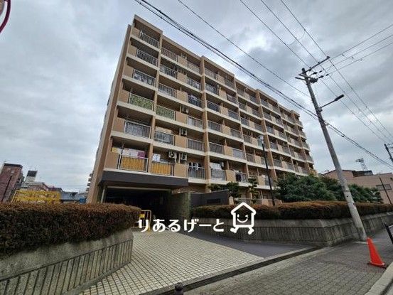 4DK Apartment for Sale in Joto Ward, Osaka City - Image 1
