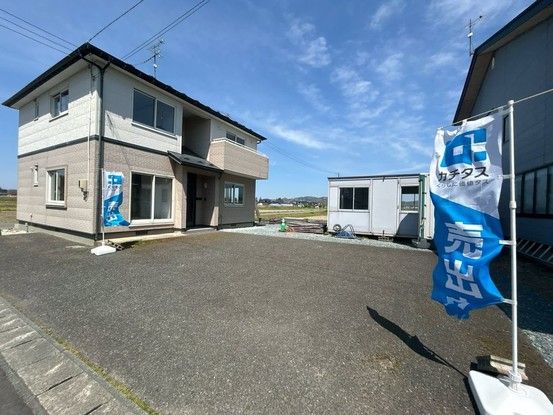 Renovated 4SLDK Detached House in Kitakami, Iwate - 115 sqm - Thumbnail 2