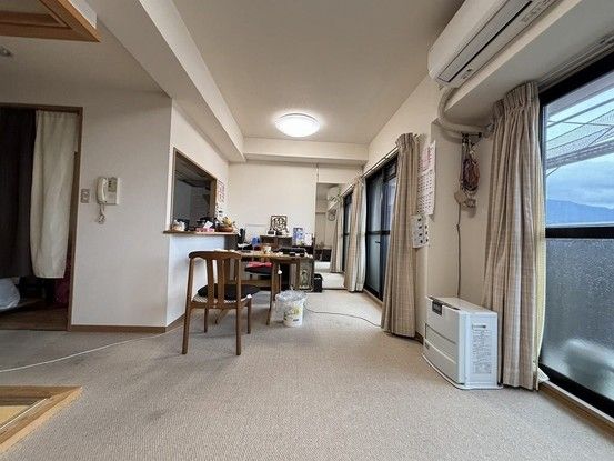 2LDK Apartment for Sale in Sakurai, Nara – 65.73m² - Thumbnail 4