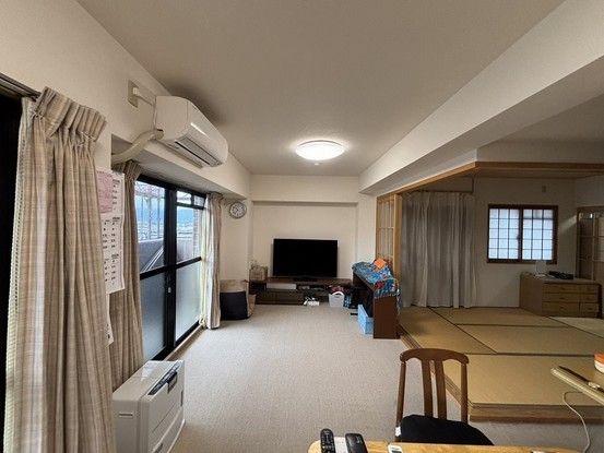 2LDK Apartment for Sale in Sakurai, Nara – 65.73m² - Thumbnail 2