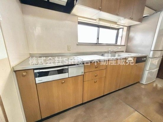 5LDK Family House for Sale in Higashiosaka, Osaka - Thumbnail 3