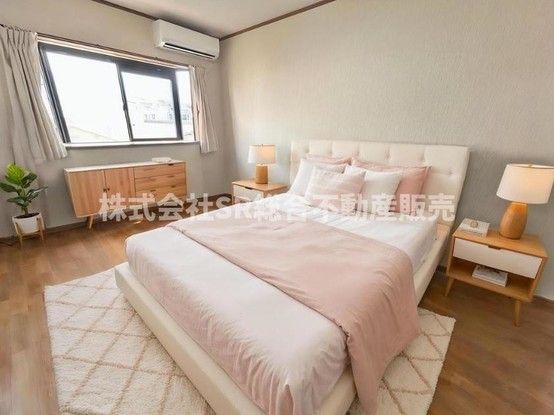 5LDK Family House for Sale in Higashiosaka, Osaka - Thumbnail 4