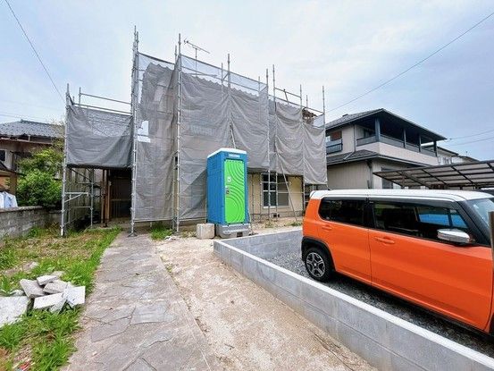 Renovated 3LDK House in Yonago with Garden and Parking - Thumbnail 3