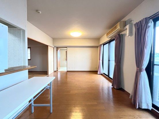 4LDK Apartment for Sale in Takamatsu, Kagawa - 93.42 sqm - Thumbnail 4