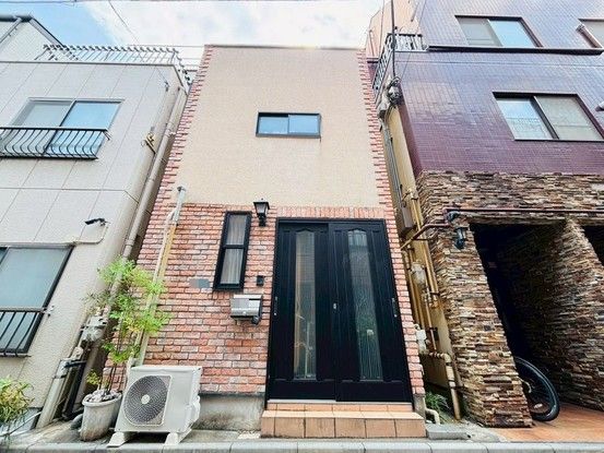3LDK Pre-owned House in Taito-ku, Tokyo near Minowa Station - Thumbnail 4