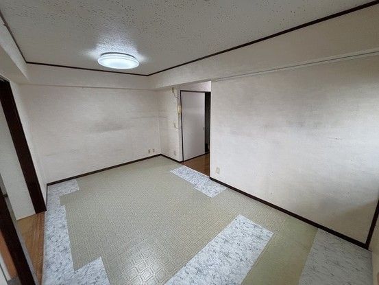 2DK Apartment in Hiroshima Minami Ward - 45.5 sqm, 7.3M yen - Thumbnail 2
