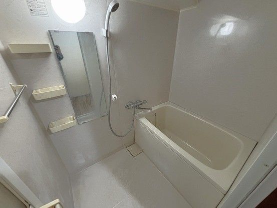 2DK Apartment in Hiroshima Minami Ward - 45.5 sqm, 7.3M yen - Thumbnail 4