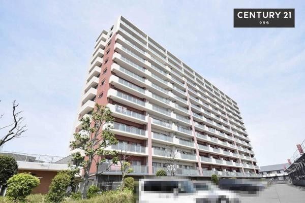 3LDK Apartment for Sale in Ushiku, Ibaraki - 75 sqm - Thumbnail 3