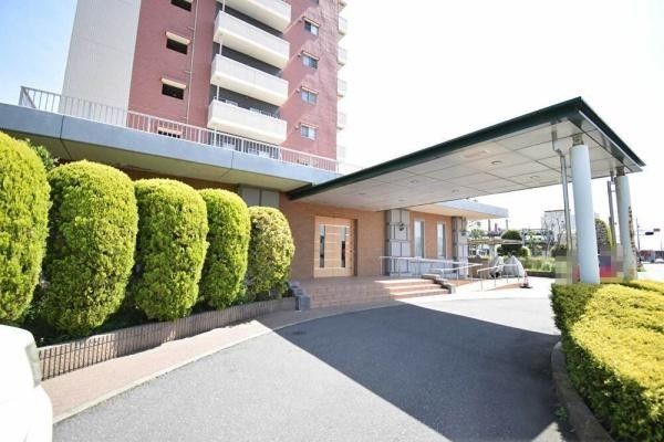 3LDK Apartment for Sale in Ushiku, Ibaraki - 75 sqm - Thumbnail 2