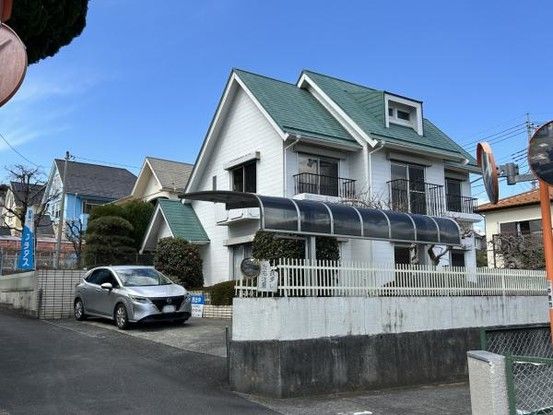 Renovated 4LDK House in Kai City with Mount Fuji Views - Thumbnail 2