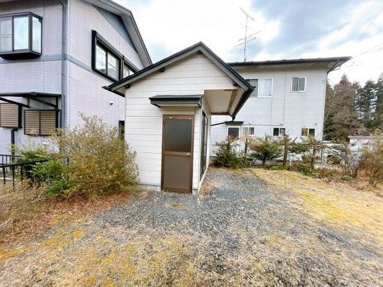 4LDK Detached House in Ichinoseki Iwate with 2026 Renovation - Thumbnail 3