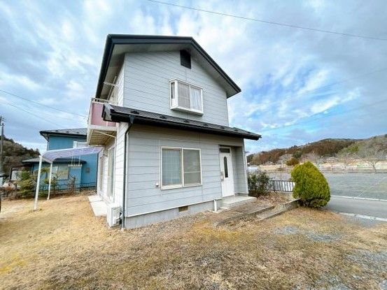 4LDK Detached House in Ichinoseki Iwate with 2026 Renovation - Thumbnail 2