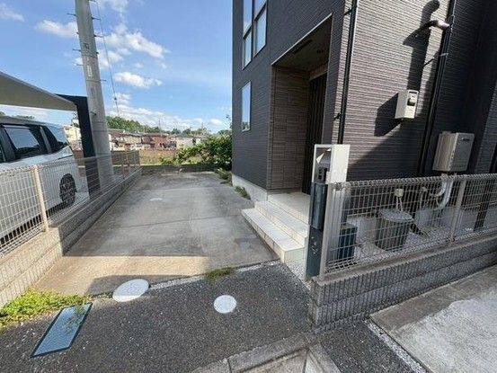 3LDK House for Sale in Higashimurayama, Tokyo - Thumbnail 3