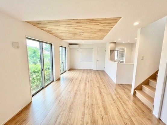 3LDK House for Sale in Higashimurayama, Tokyo - Thumbnail 4