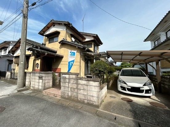 Renovated 4LDK House in Usa City, Oita - 104.85 sqm - Thumbnail 2