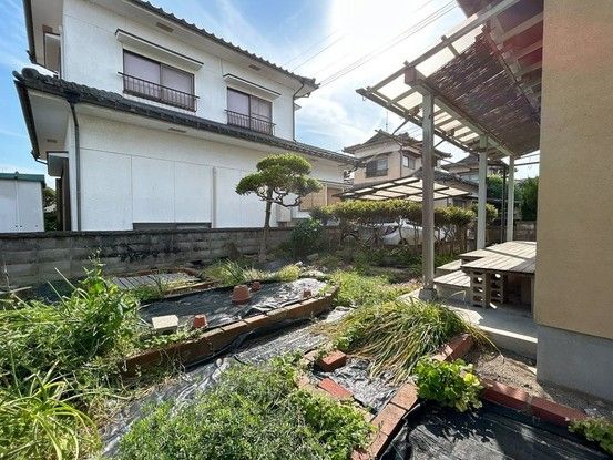 Renovated 4LDK House in Usa City, Oita - 104.85 sqm - Thumbnail 4