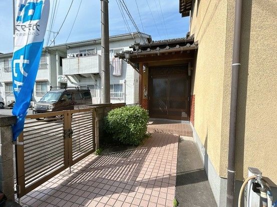 Renovated 4LDK House in Usa City, Oita - 104.85 sqm - Thumbnail 3
