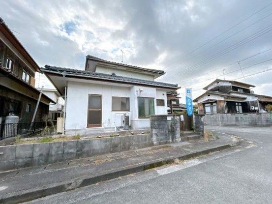 3LDK Renovated House in Sanyo-Onoda, Yamaguchi - Thumbnail 4