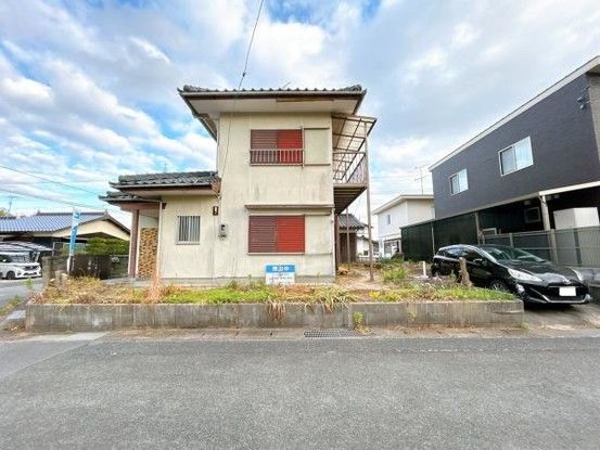 3LDK Renovated House in Sanyo-Onoda, Yamaguchi - Thumbnail 3