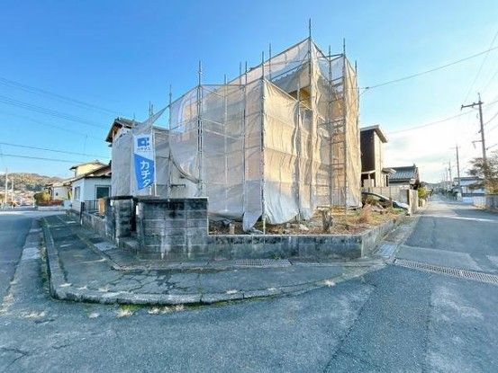 3LDK Renovated House in Sanyo-Onoda, Yamaguchi - Thumbnail 2