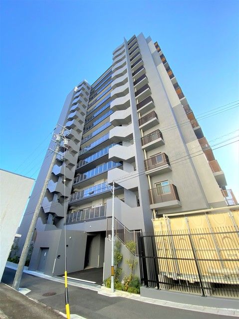 3LDK Apartment for Sale in Gifu City, Gifu Prefecture - Thumbnail 2