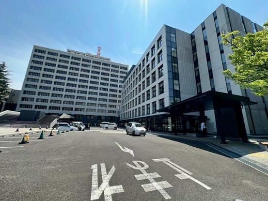 3LDK Apartment for Sale in Fukushima City, Fukushima Prefecture - Thumbnail 2
