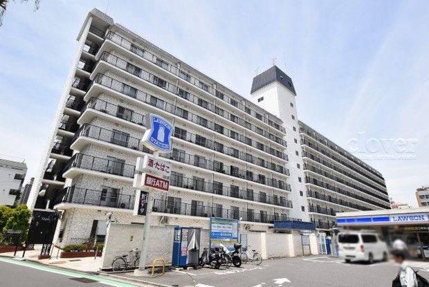 1LDK Apartment for Sale in Shibuya, Hatagaya, 40.5sqm - Thumbnail 2