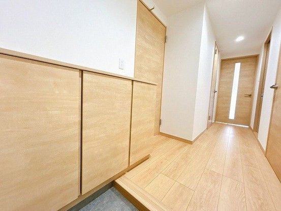 Renovated 3SLDK Apartment in Okayama City, Kita-ku - Thumbnail 2