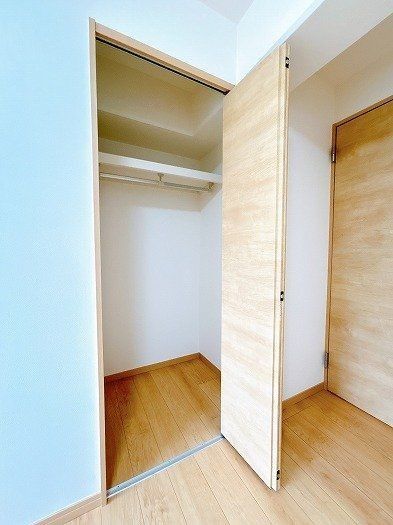 Renovated 3SLDK Apartment in Okayama City, Kita-ku - Thumbnail 4