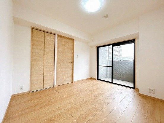 Renovated 3SLDK Apartment in Okayama City, Kita-ku - Thumbnail 3