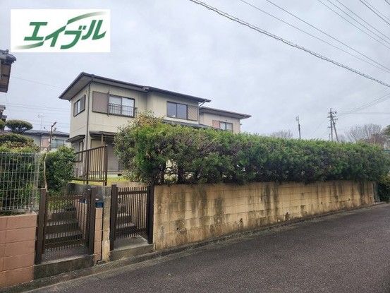3LDK Detached House with Garden for Sale in Komaki, Aichi - Thumbnail 3
