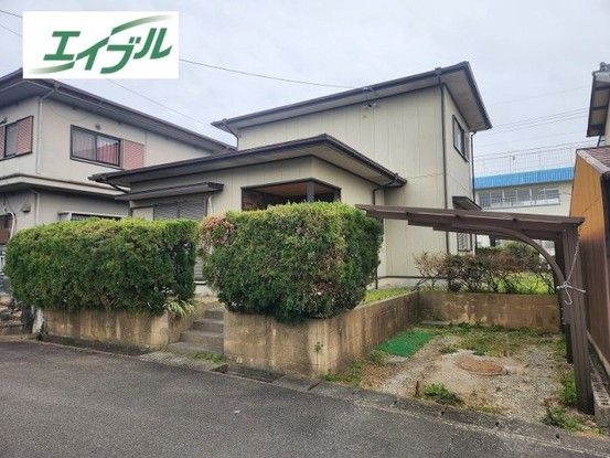 3LDK Detached House with Garden for Sale in Komaki, Aichi - Thumbnail 2