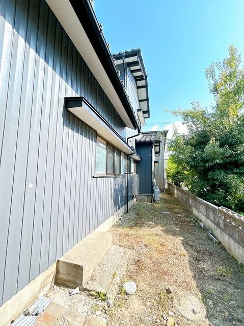 Renovated 5SLDK House in Katsuyama, Fukui – 161m² - Thumbnail 3