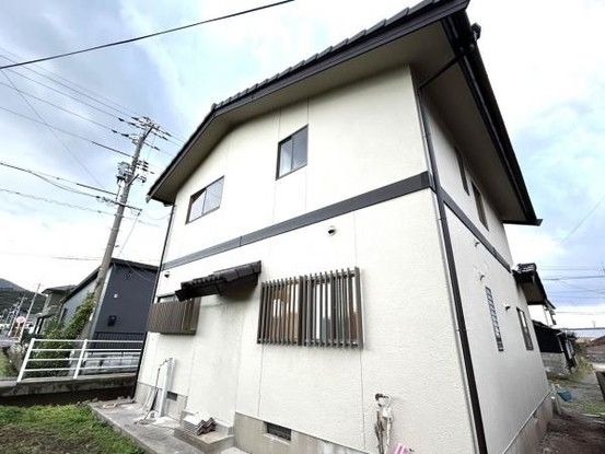 Renovated 3SLDK House for Sale Near Sennzaki Station, Nagato City - Thumbnail 2