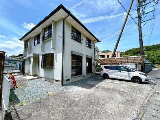 Renovated 4LDK House in Shimada, Shizuoka with Parking - Thumbnail 2