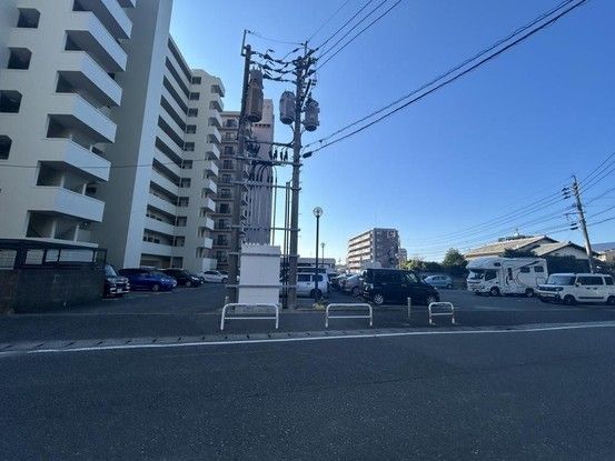 Renovated 3LDK Apartment Near Chidori Station in Koga - Thumbnail 3