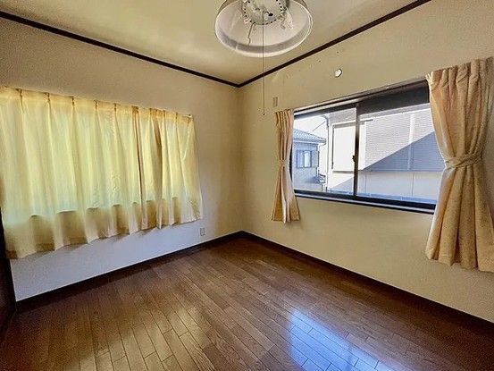 4LDK Detached House for Sale in Azuchi, Shiga - Thumbnail 4