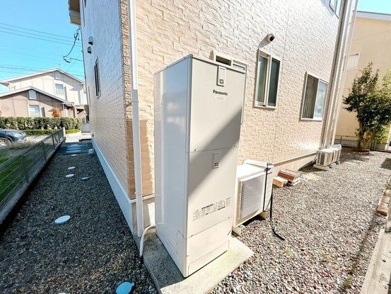 3LDK Resale House in Iwaki, Fukushima - 115.5 sqm - Thumbnail 3