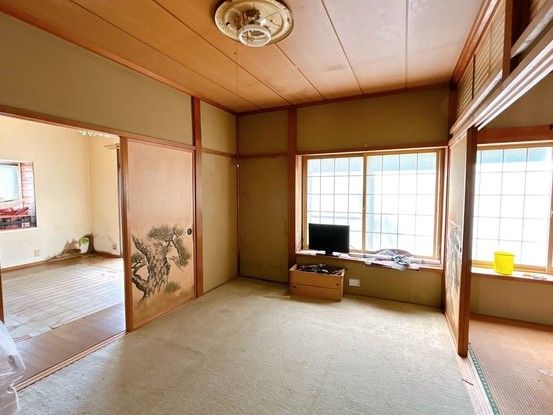 Renovated 4LDK House in Mutsu City with Large Land - Thumbnail 4