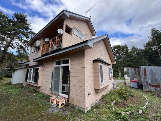 Renovated 4LDK House in Mutsu City with Large Land - Thumbnail 3