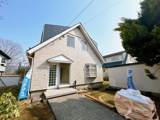 Renovated 3LDK House for Sale in Nagaoka, Niigata - Thumbnail 2