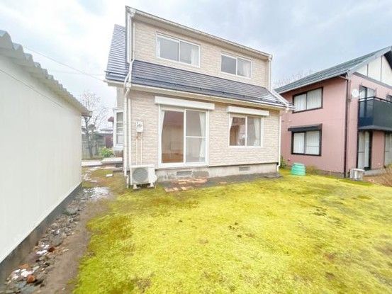 Renovated 3LDK House for Sale in Nagaoka, Niigata - Thumbnail 4
