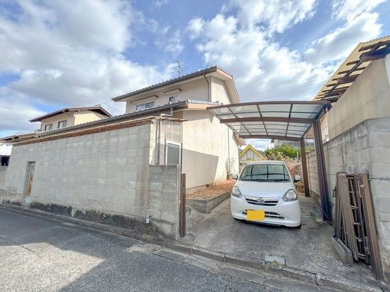 5LDK Renovated House in Soja City, Okayama - Thumbnail 3