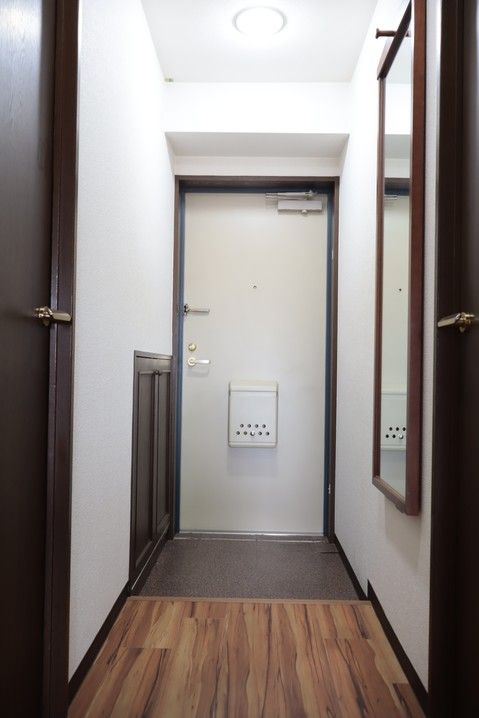 3LDK Apartment for Sale Near Yuki Station in Shizuoka - Thumbnail 3