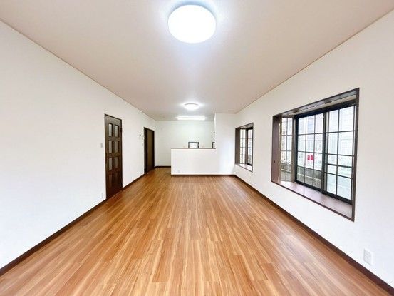 Renovated 4LDK House in Yawata, Kyoto - 121 sqm - Thumbnail 3