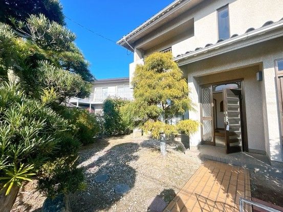Renovated 4LDK House in Yawata, Kyoto - 121 sqm - Thumbnail 2